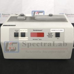 Vanderkamp VK 200 Tablet Hardness Tester 40-2000
