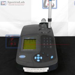 HACH AutoCAT 9000 Chlorine Amperometric Titrator