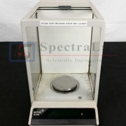 Mettler Toledo AE200 Analytical Balance