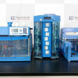 SOTAX AT 7Smart Dissolution System With CP 7-35 Piston Pump and C 613 Fraction Collector