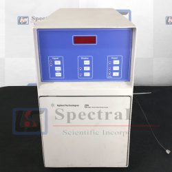 Agilent 255 Nitrogen Chemiluminescence Detector