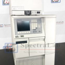 Waters Alliance 2690/2695 HPLC System with Waters 2996 PDA Detector