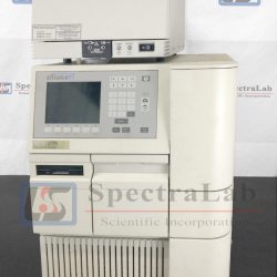 Waters AllianceHT 2790/2795 HPLC System with Waters 2996 PDA Detector