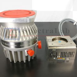 Agilent TV-301 Navigator Turbo Pump with Controller