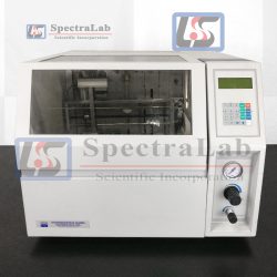 Agilent/ Varian Archon Purge and Trap Water and Soil Autosampler with Heated Transfer Line