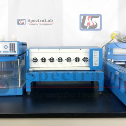 SOTAX AT 7Smart Dissolution System With CP Xtend Pump and C 615 Fraction Collector (2014)