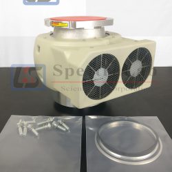 Varian TV902 Turbo Vacuum Pump