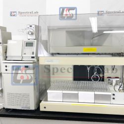 Waters AutoPurification HPLC System with 2767 Sample Manager and 2489 UV/Vis Detector
