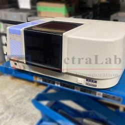 Shimadzu FTIR-8400 Spectrometer