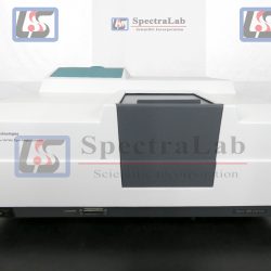 Agilent Cary 100 UV/Vis Spectrophotometer