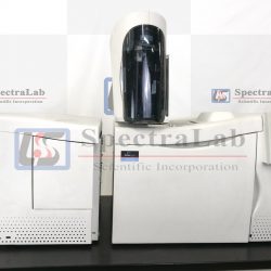 PerkinElmer Clarus 500 GC/MS System