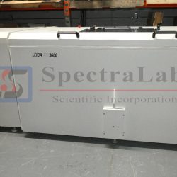 Leica CM3600 Cryomacrotome