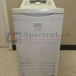 Tomy MX-300 High Speed Refrigerated Micro Centrifuge