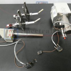 Turbo Ionspray for API 3000 LC/MS/MS