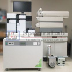 AB SCIEX API 3200MD 2019 Model LC-MS/MS System with Shimadzu Prominence UFLC