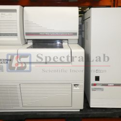 Beckman Coulter P/ACE MDQ Capillary Electrophoresis System