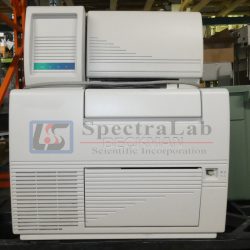 Beckman P/ACE MDQ Capillary Electrophoresis System