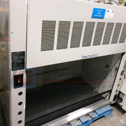 Bedcolab Vanguard Laboratory Fume Hood Model VBA-60