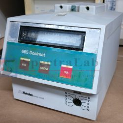 Brinkmann Metrohm 665 Dosimat Titrator