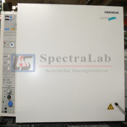 Heraeus Cytomat 6001 Automated Incubator HS with Plate Shuttle System