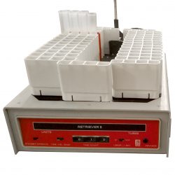 ISCO Retriever II Fraction Collector