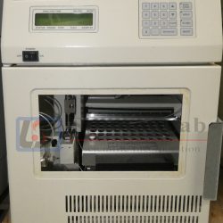 JASCO AS-1559 Intelligence Sampler