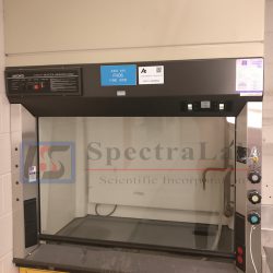 Labconco Guardian Vav Protector Laboratory Fume Hood