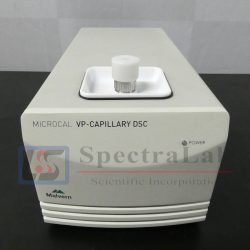 Malvern MicroCal  VP-Capillary DSC