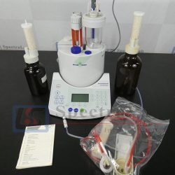 Mettler Toledo DL38 KF Titrator