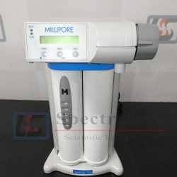 Millipore Synergy 185 Water Purification System