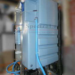 Millipore Purified Water Storage and Distribution System