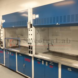 Mott Fume Hood Model 7421000