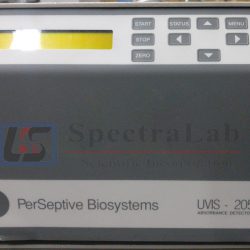PerSeptive Biosystems UVIS 205 Detector