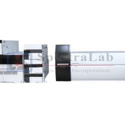 Shimadzu 8030 Triple Quadrupole LC/MS with Nexera X2 UHPLC