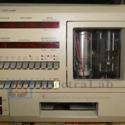 Waters WISP 712D Automatic Sample Injection System