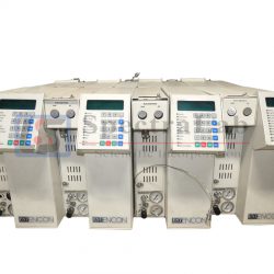 EST Encon Purge and Trap Concentrator