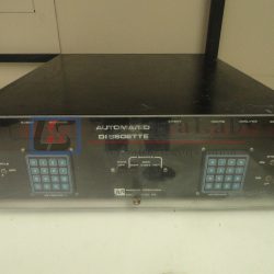 Hanson Automated Dissoette 27-6A-1-2 PH