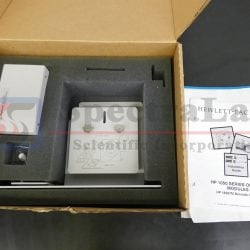 Agilent G1926A/HP 18587M Bar Code Reader/Mixer