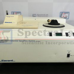 Savant Automatic Environmental SpeedVac System AES1010