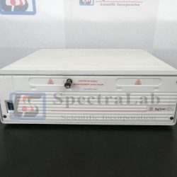 Agilent Technologies 3000A 4-Channel Micro GC G2802A