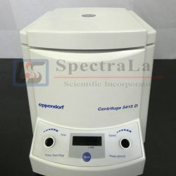 Eppendorf Centrifuge 5415 D