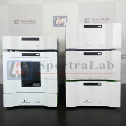 PerkinElmer Flexar UHPLC System