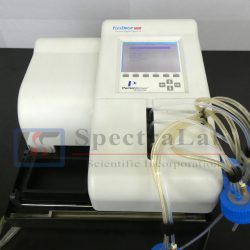 PerkinElmer BSQLV41 FlexDrop Precision Reagent Dispenser