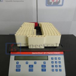 Spectrum Spectra/ Chrom CF-1 Fraction Collector
