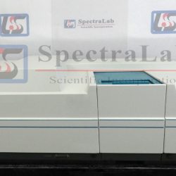 Varian Cary 400 Bio UV-Visible Spectrophotometer