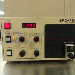ERMA ERC-7211 UV Detector