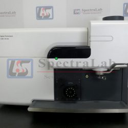 Agilent 4100 MP-AES Spectrometer