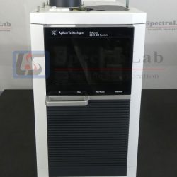 Agilent Intuvo 9000 GC System G3952A