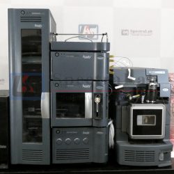 Waters Xevo TQD IVD with Acquity UPLC