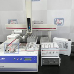Gerstel MPS2 Liquid and Headspace Autosampler with ATD Features
